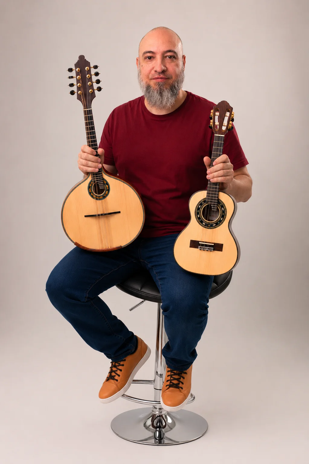 Rafael Ferrari